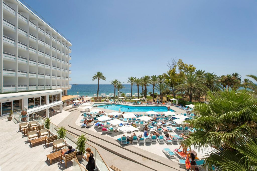 Vibra Algarb Ibiza